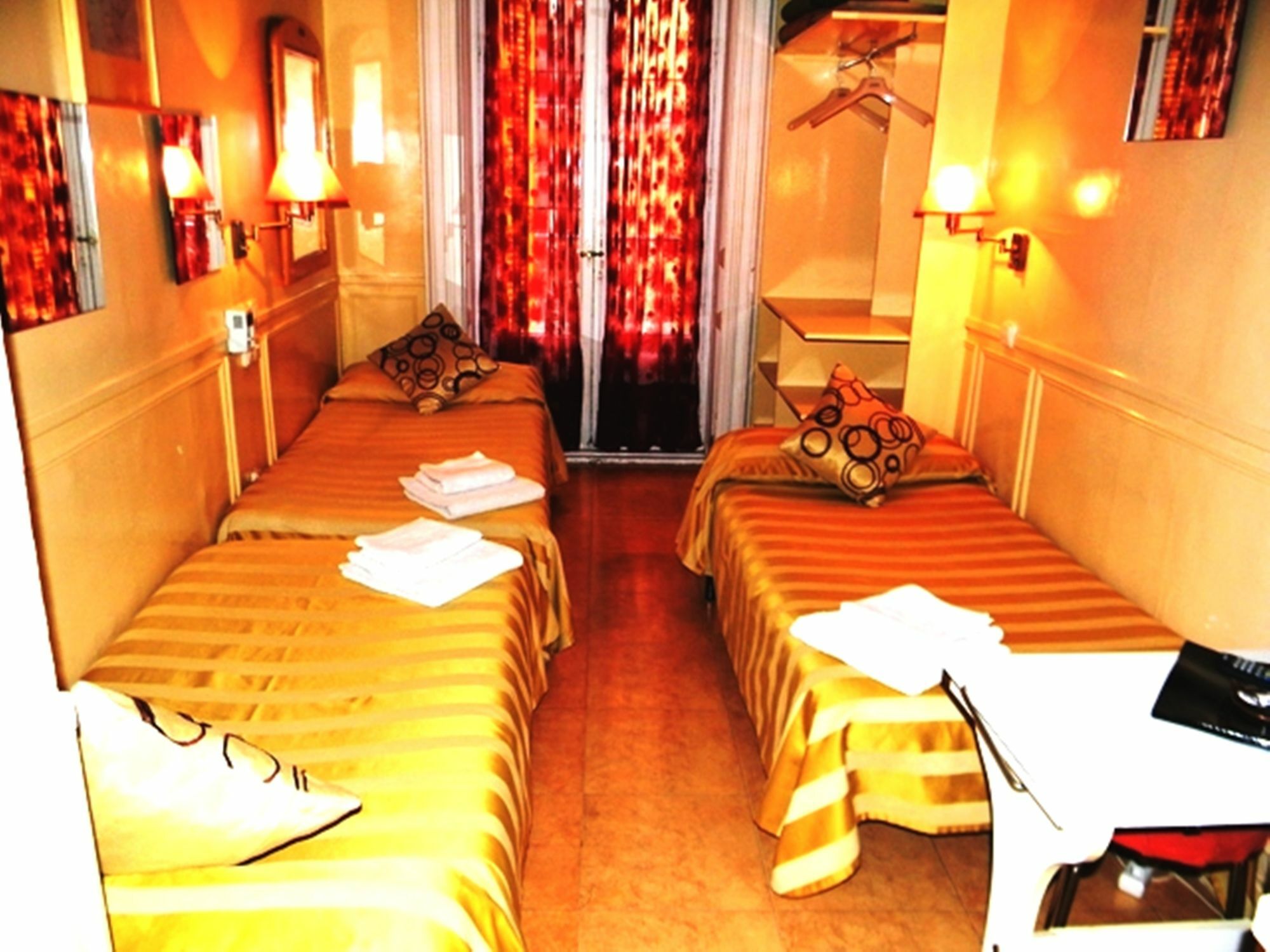 La Fontana Guest house 2*