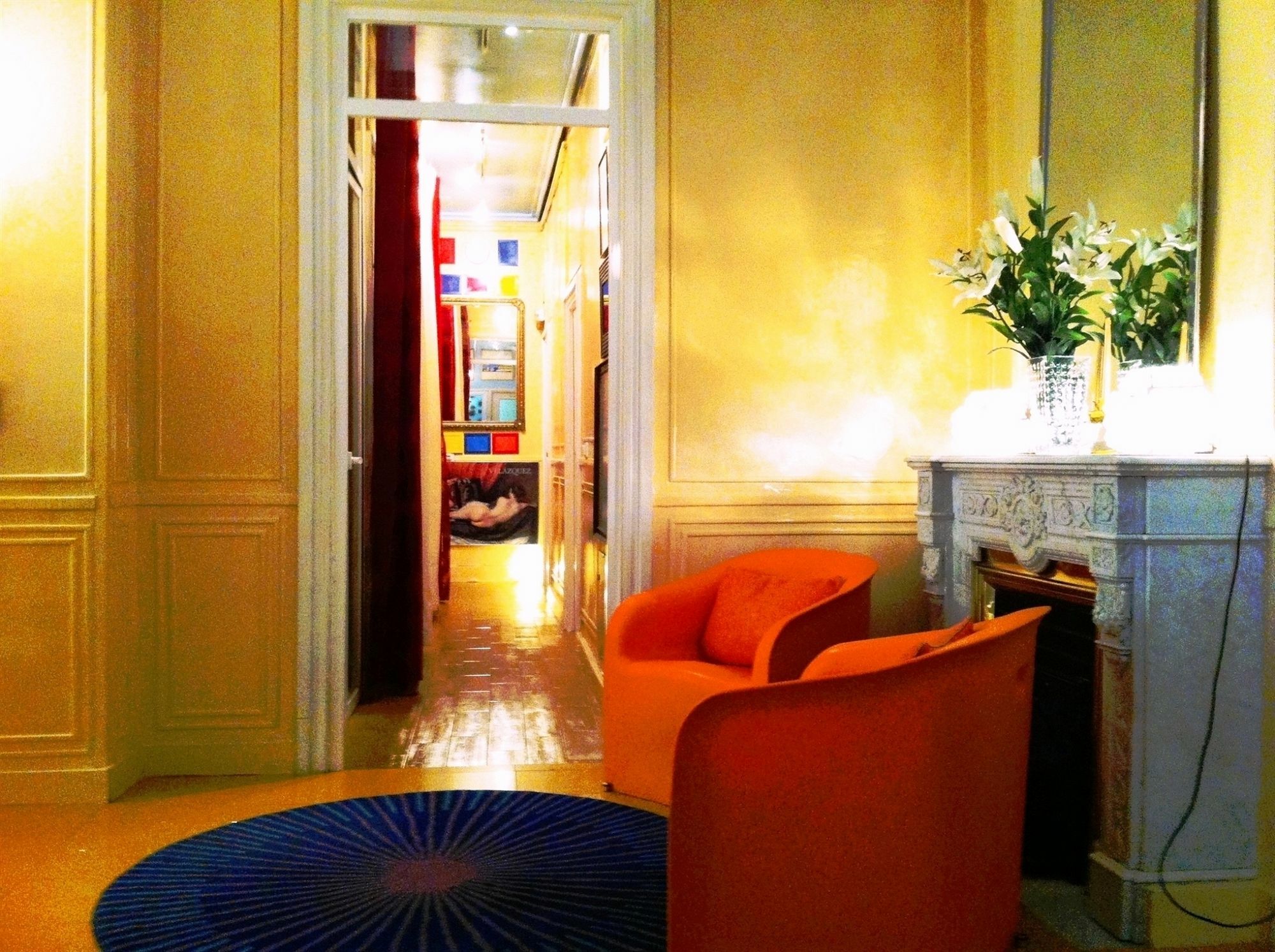 Guest house La Fontana 2*