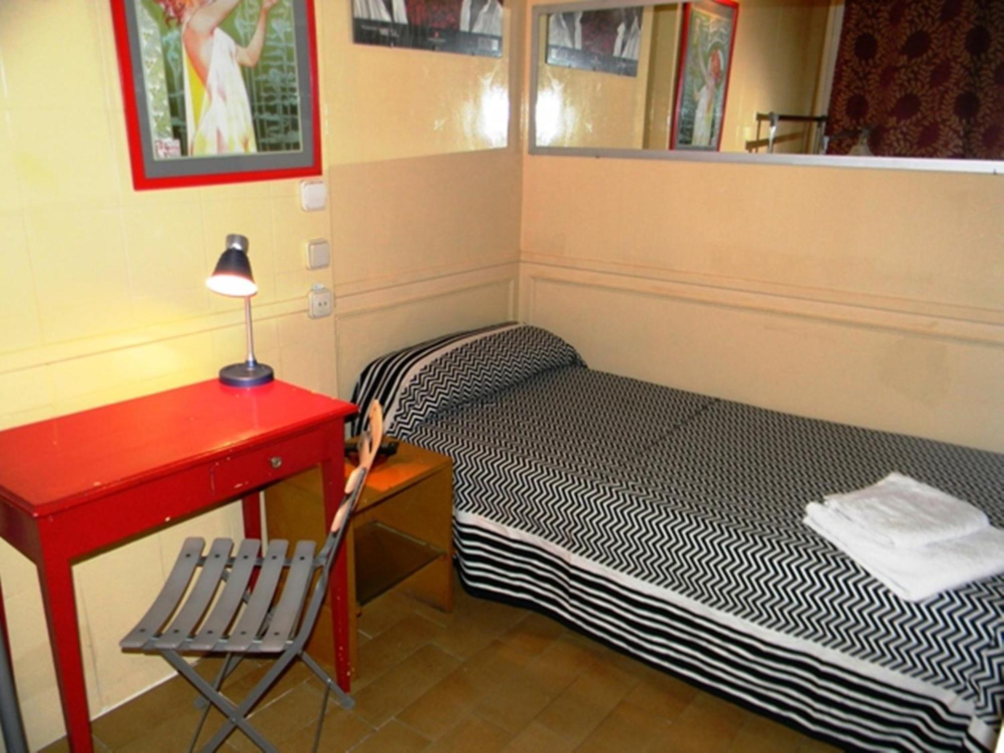 Guest house La Fontana