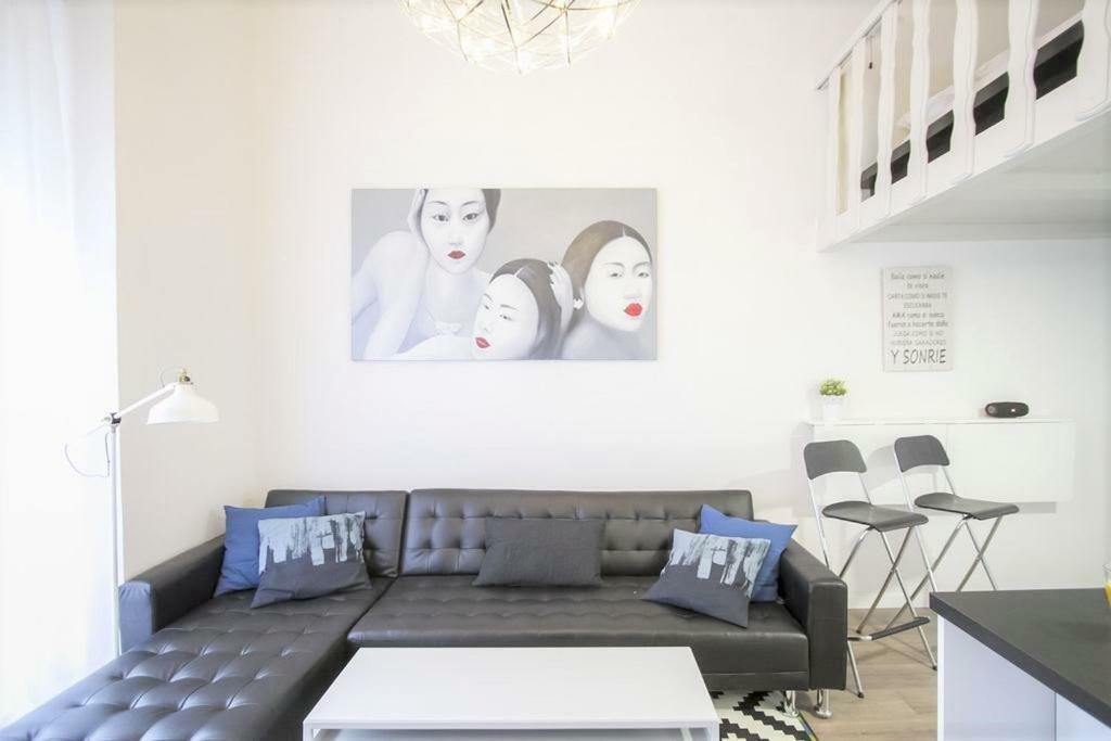 Apartamento Con Encanto En Sol-madrid#a Apartment Madrid