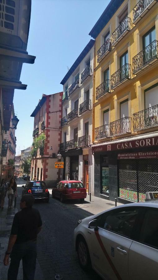 Casa Del Olivar *
