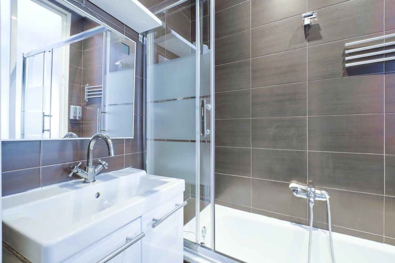 Puerta Del Sol Boutique Apartment *
