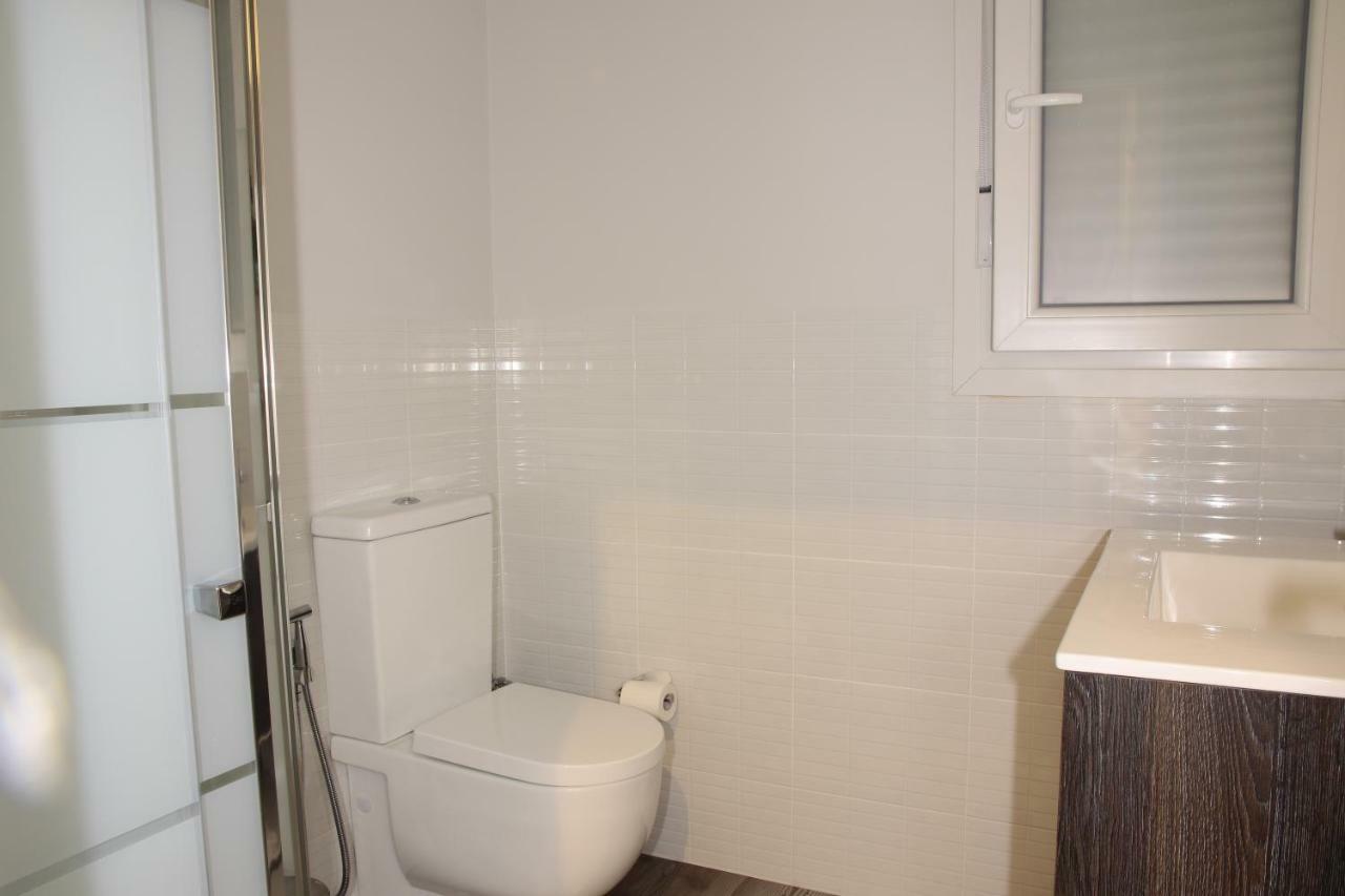 Metropolitano En - Nuevos Y Acogedores -aeropuerto Ifema Wanda Apartment Madrid