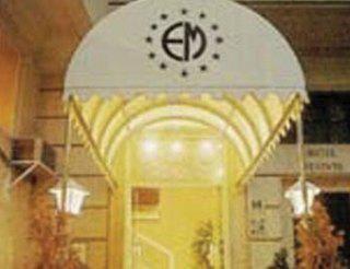 Albergue Euromadrid *