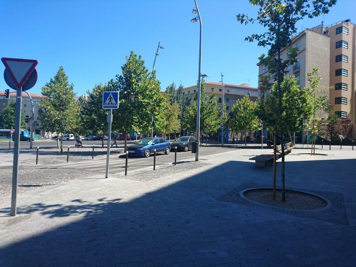 Pensión Centro De Madrid