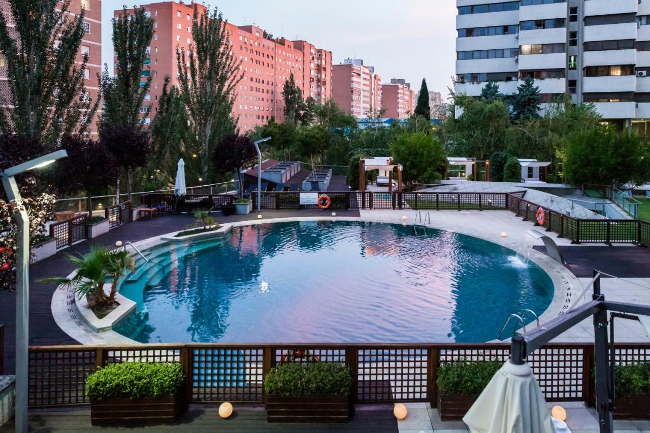 Eurostars Mirasierra Hotel