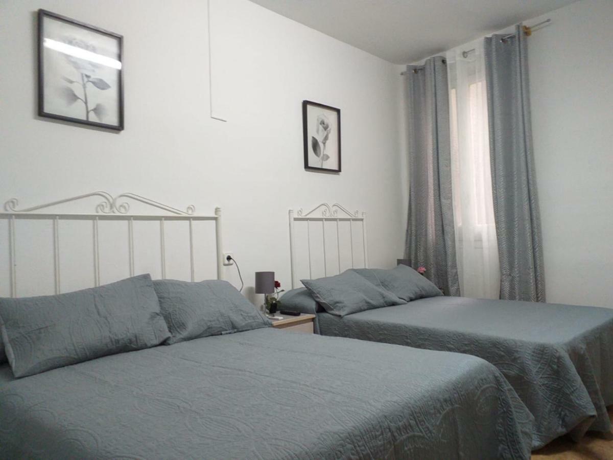 Diaz Guest house *