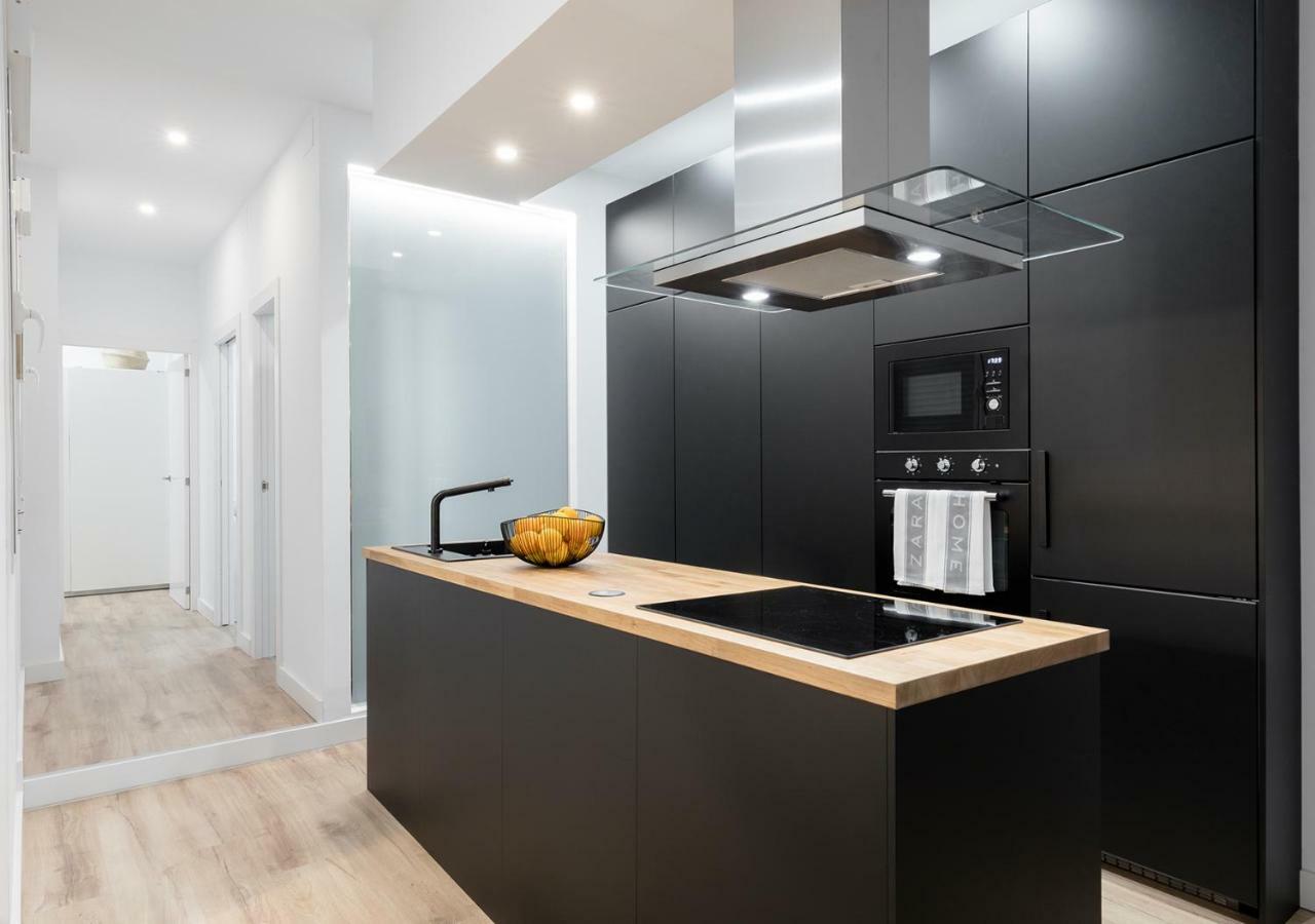 Apartamento Atocha By Flatsweethome