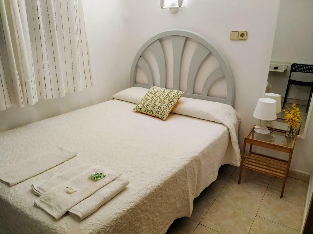 Guest house Abitum Madrid