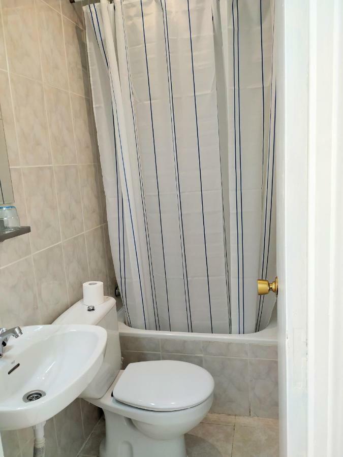 Abitum Guest house Madrid