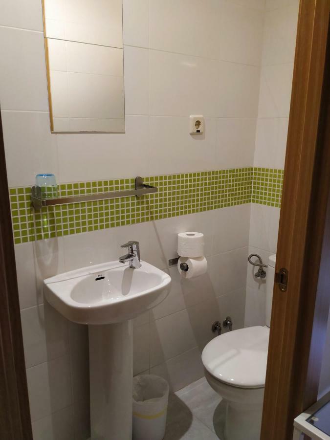 Guest house Abitum 2*