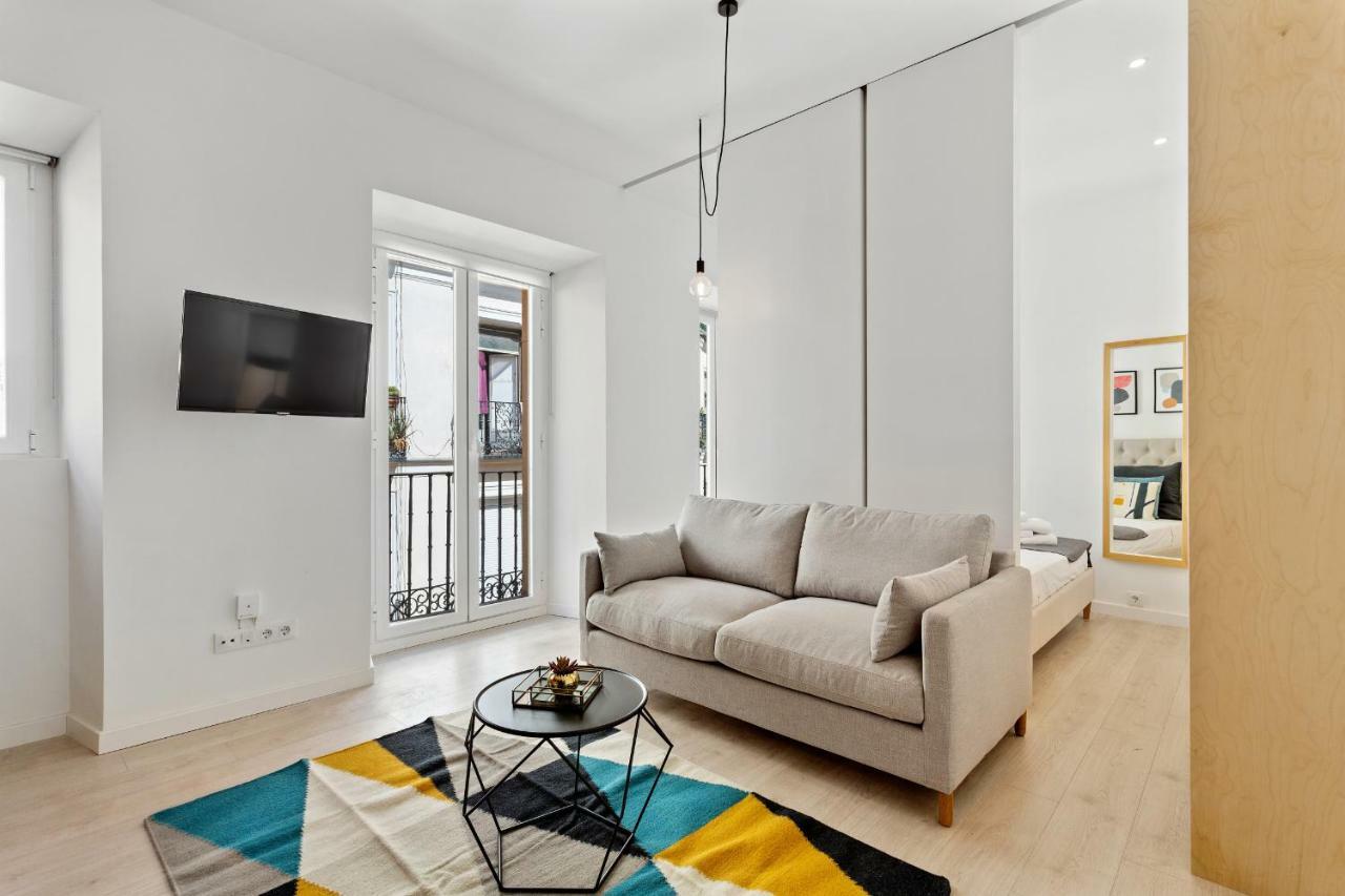 Modern 1 Bedroom Near Lavapies Apartment