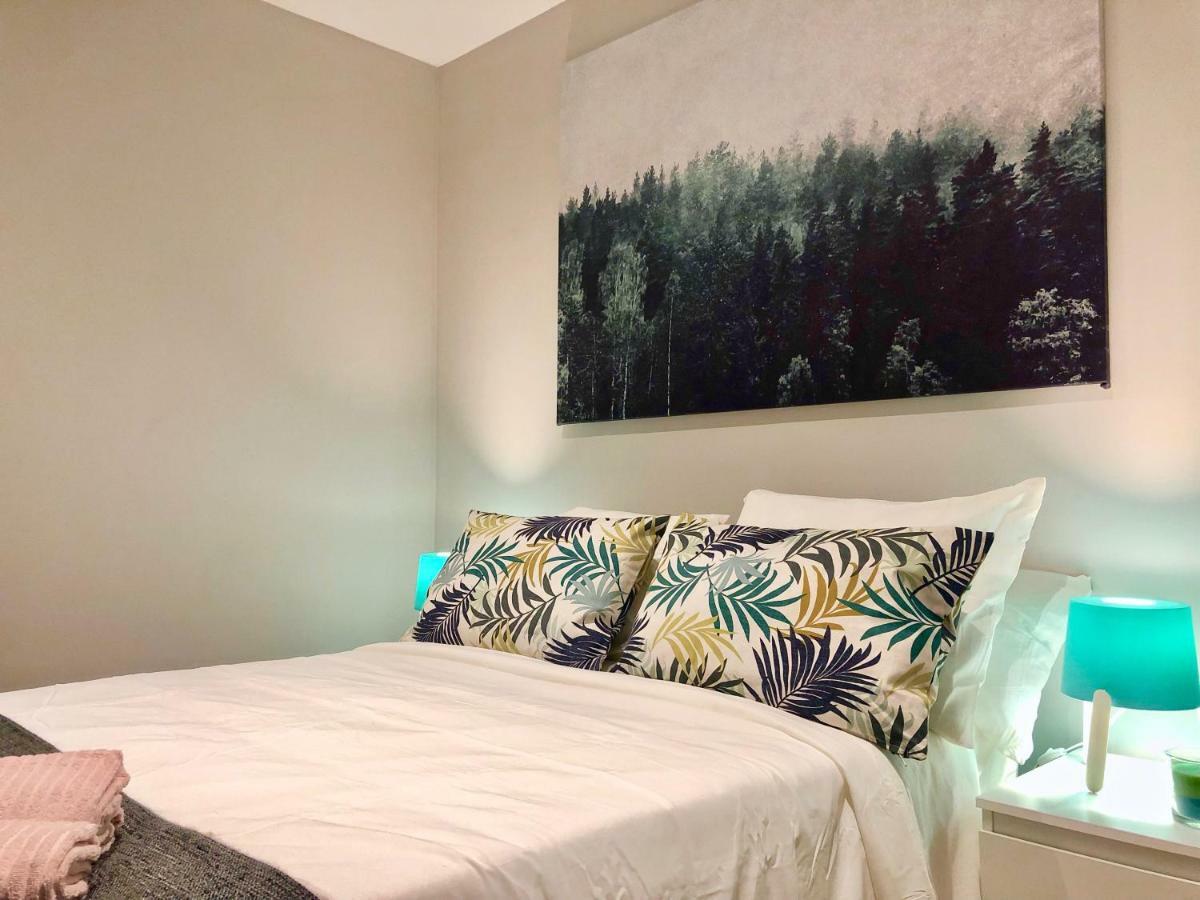 Apartamento Apartamento Venancio 2 - Nuevo, A/a, Wifi, Encanto, Bien Comunicado *