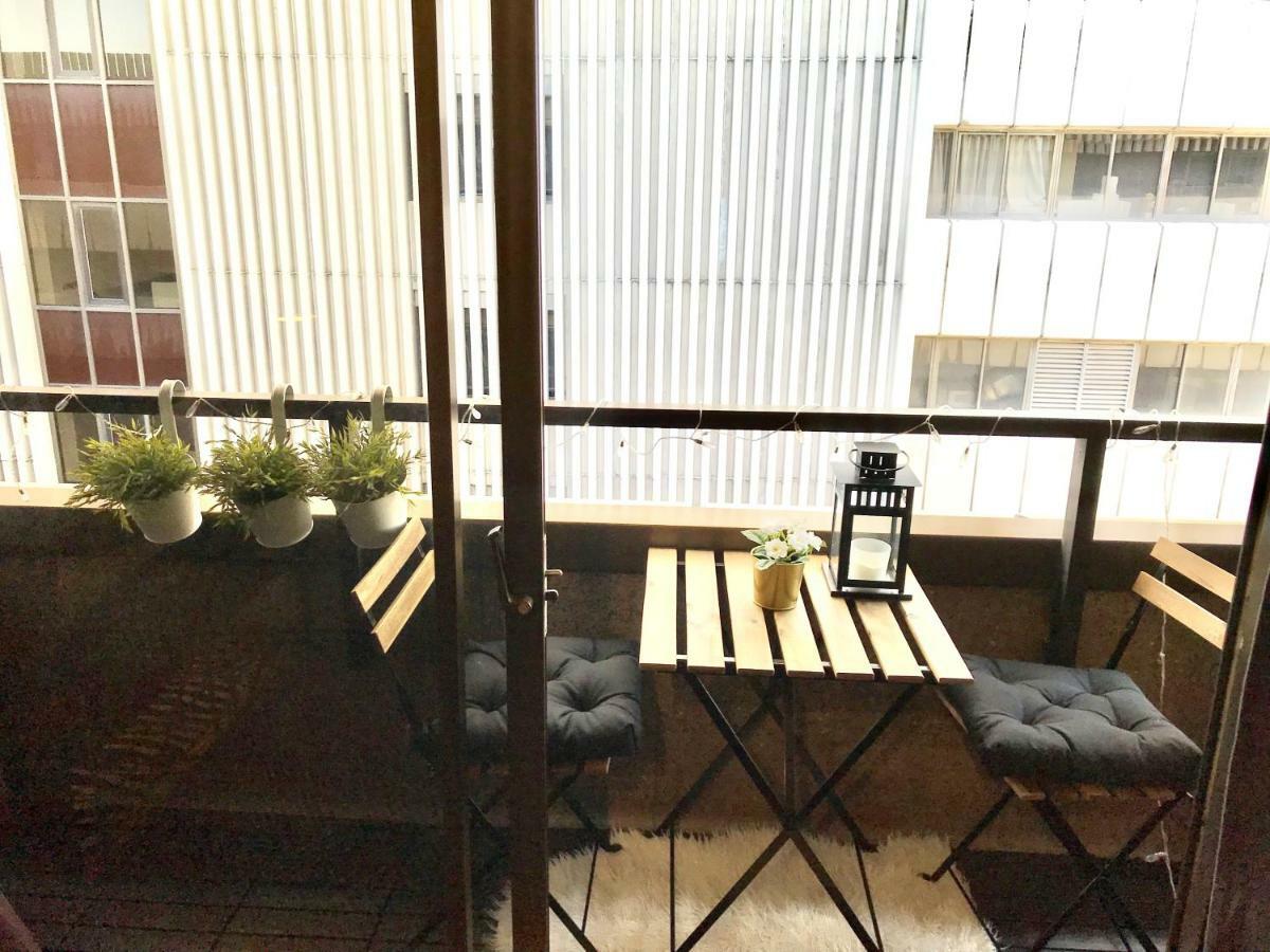 Nunez De Balboa Apartamento