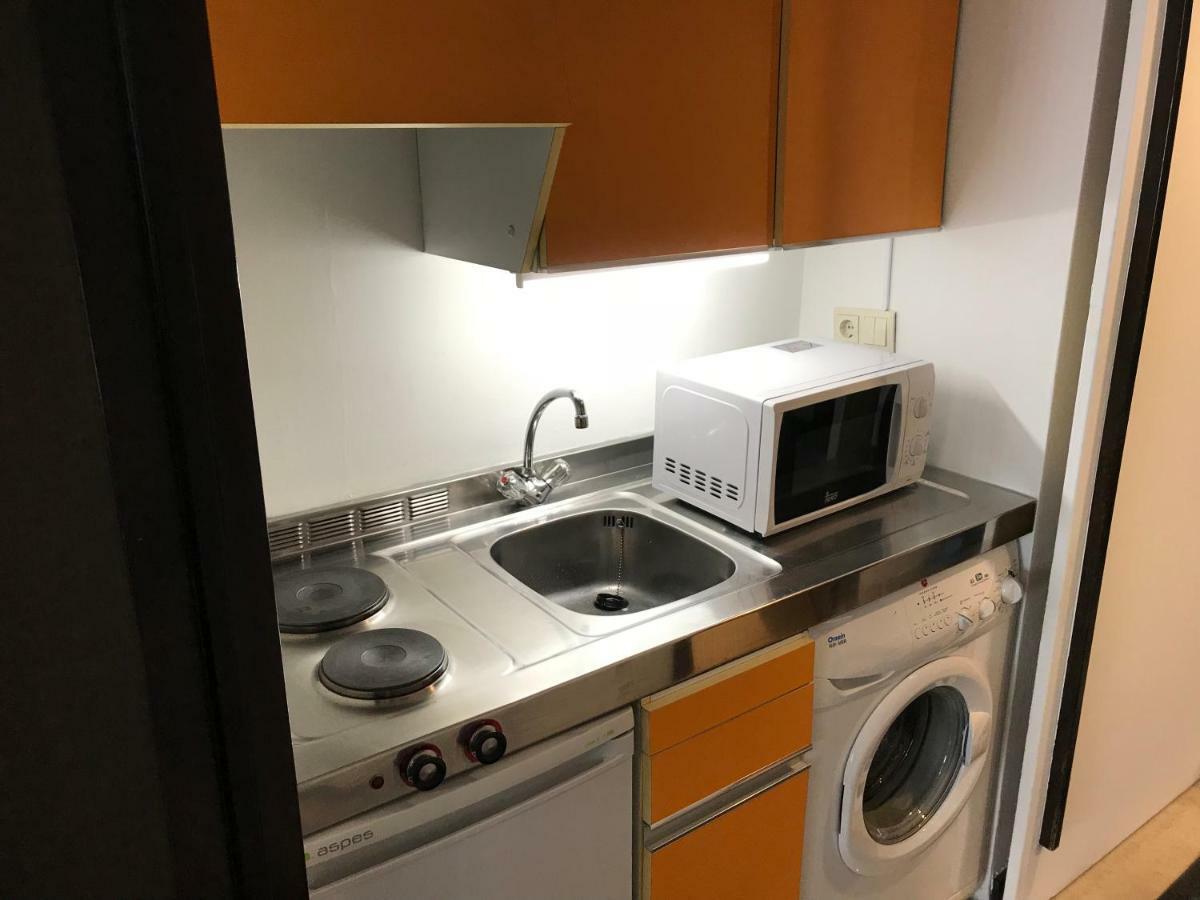 Nunez De Balboa Apartamento Madri