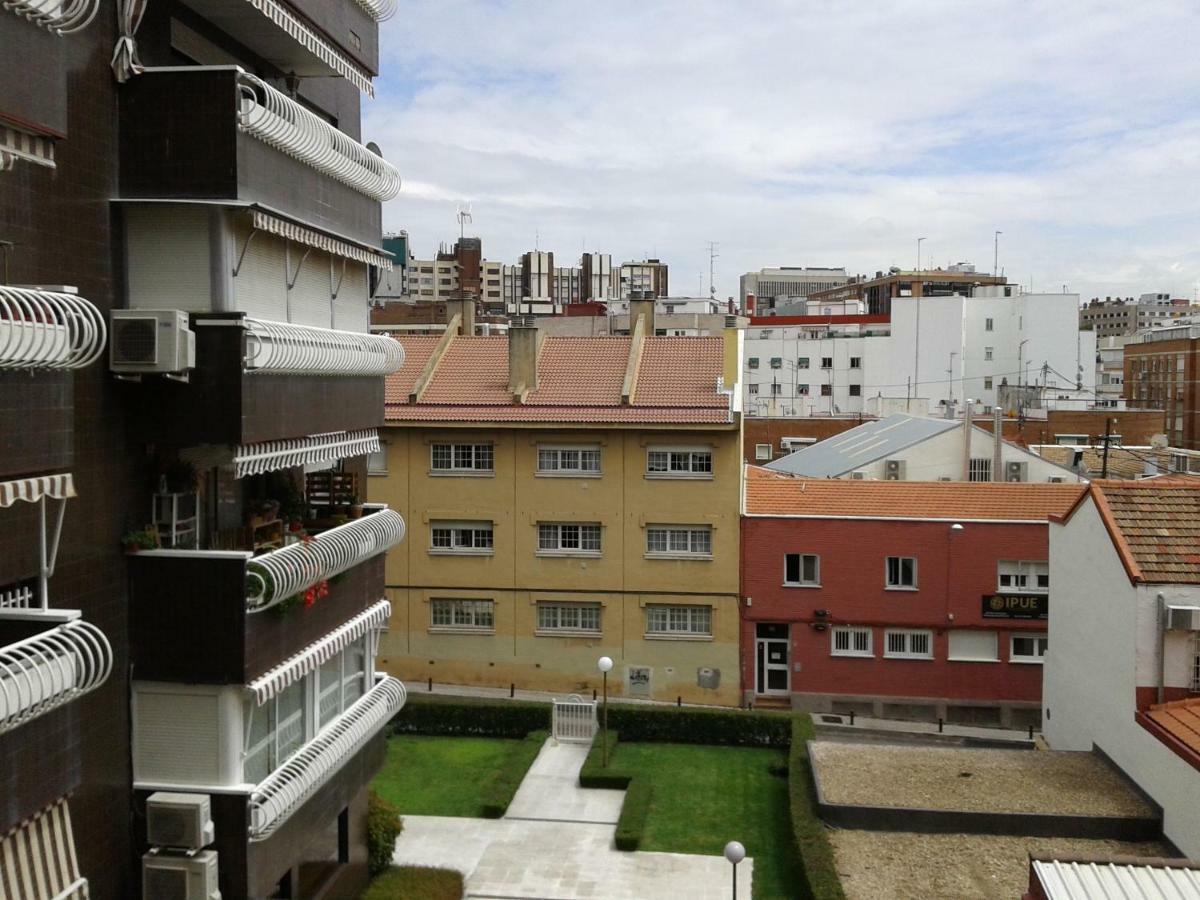 Privatunterkunft Roble *