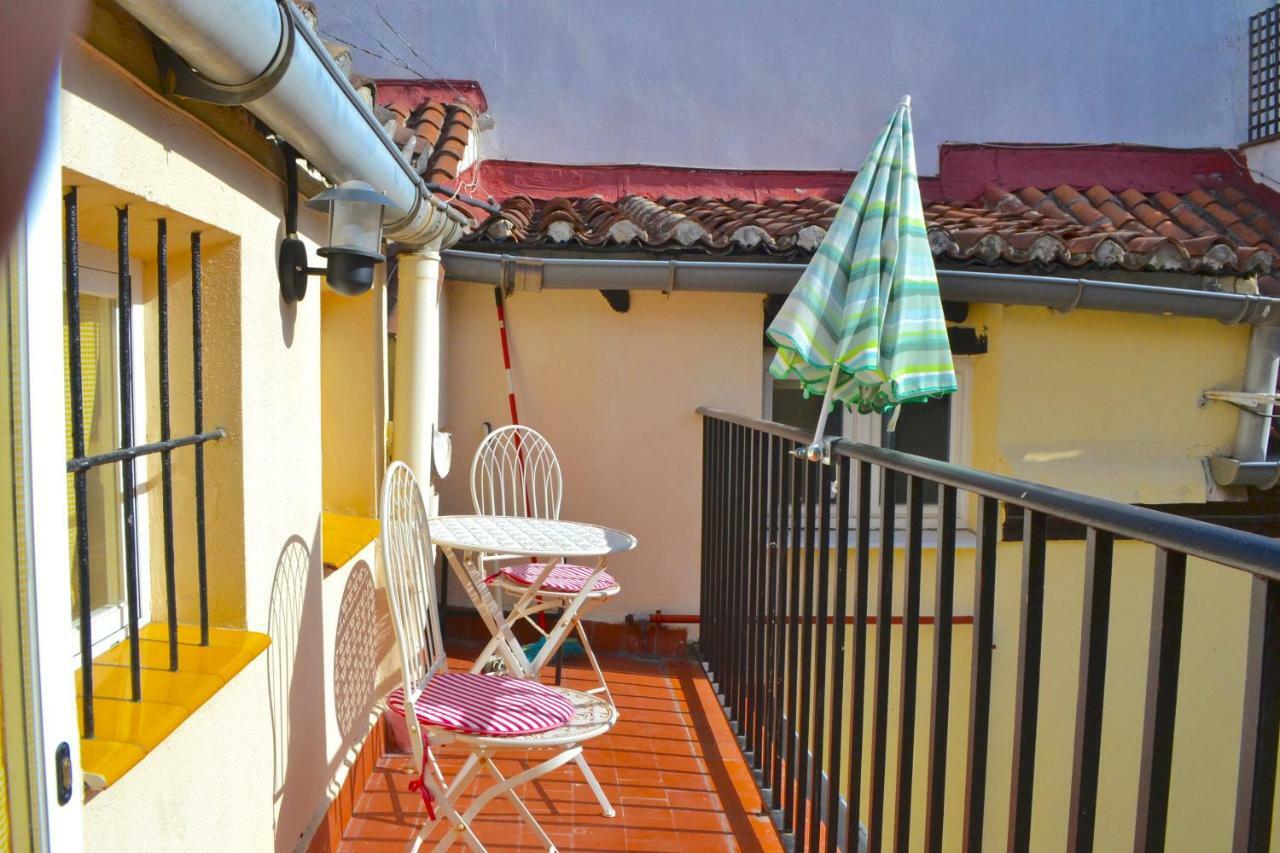 San Jeronimo Apartamento