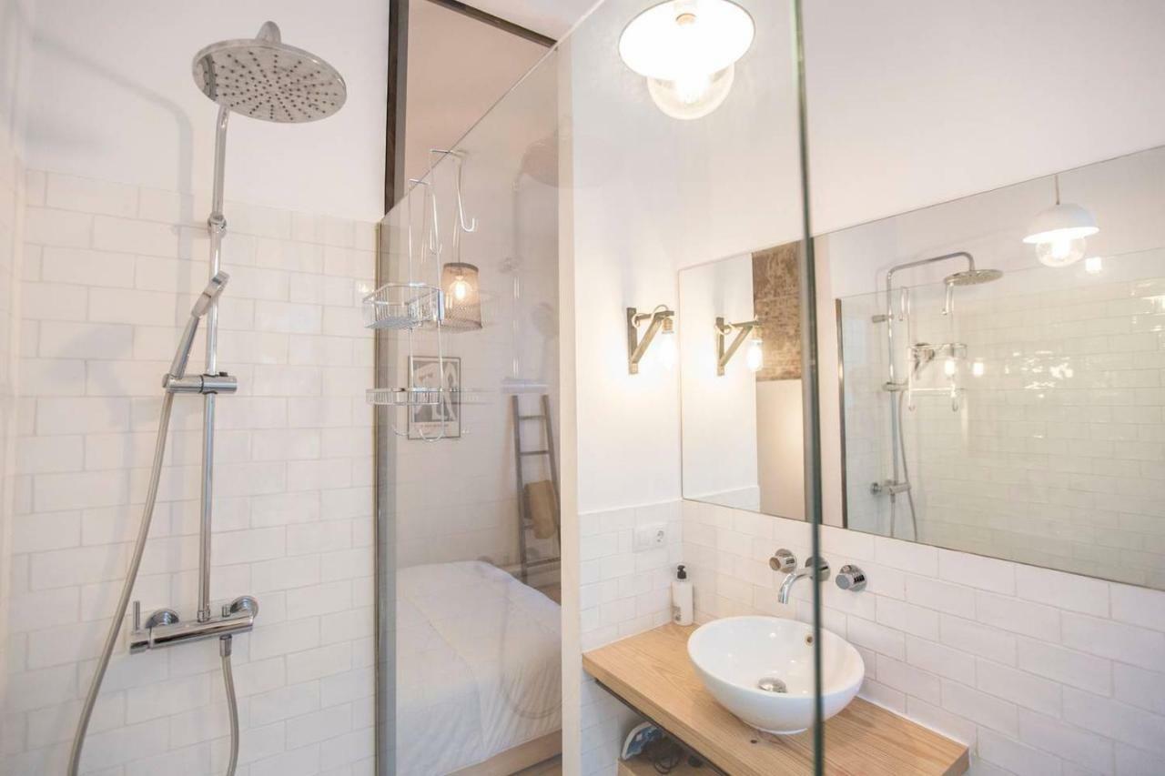 Apartment Intimate And Artistic Flat Wifi Puerta Del Sol *