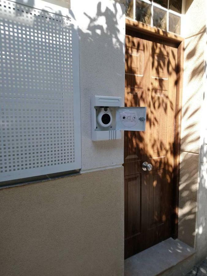 Cozy Retreat Wifi - Free Parking Lejlighed Madrid