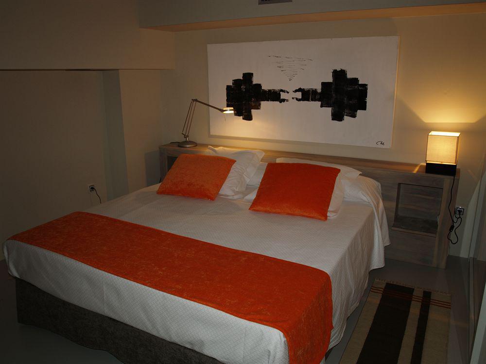 Eco Alcalá Hotel Madri