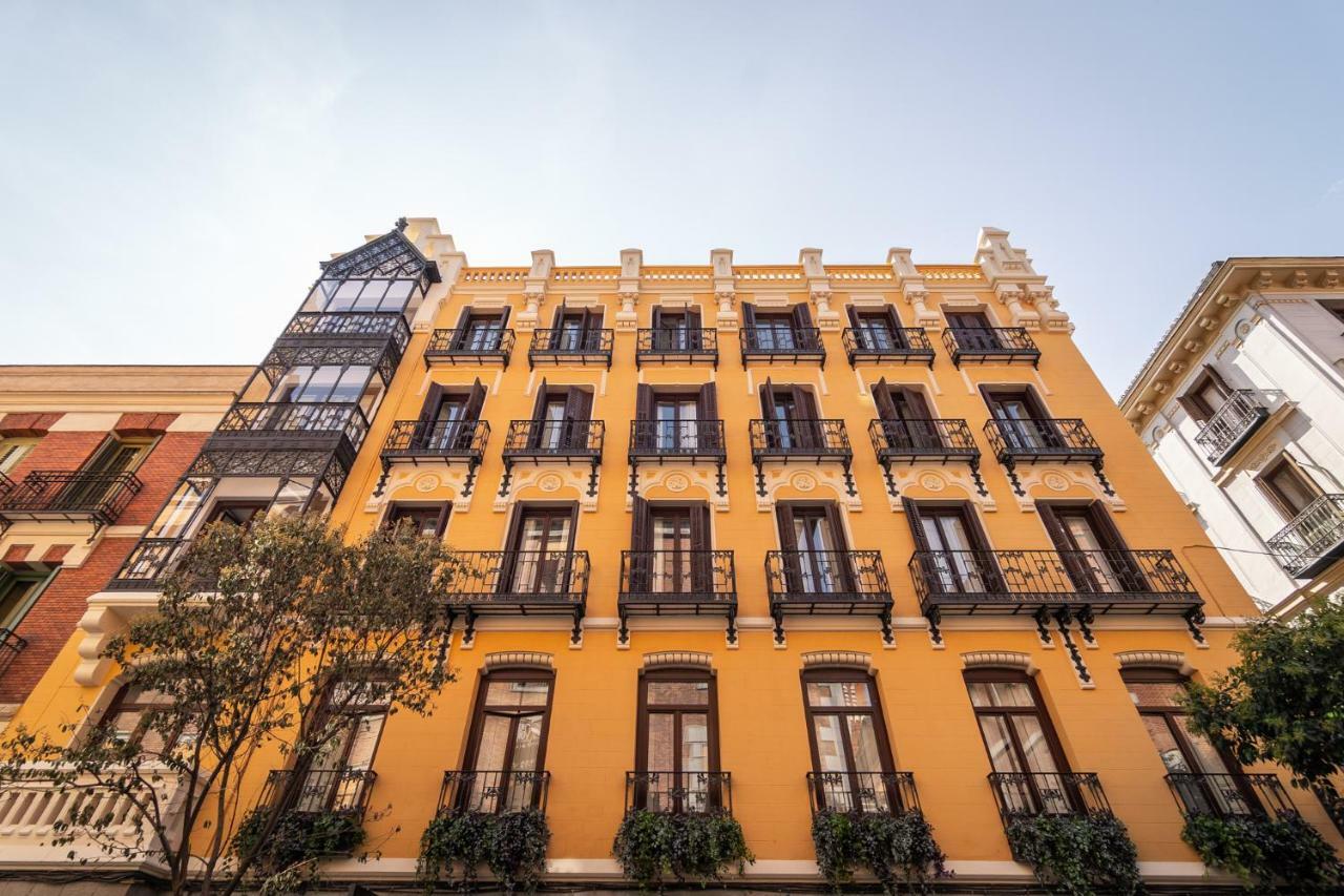 Apartment Plaza Mayor &