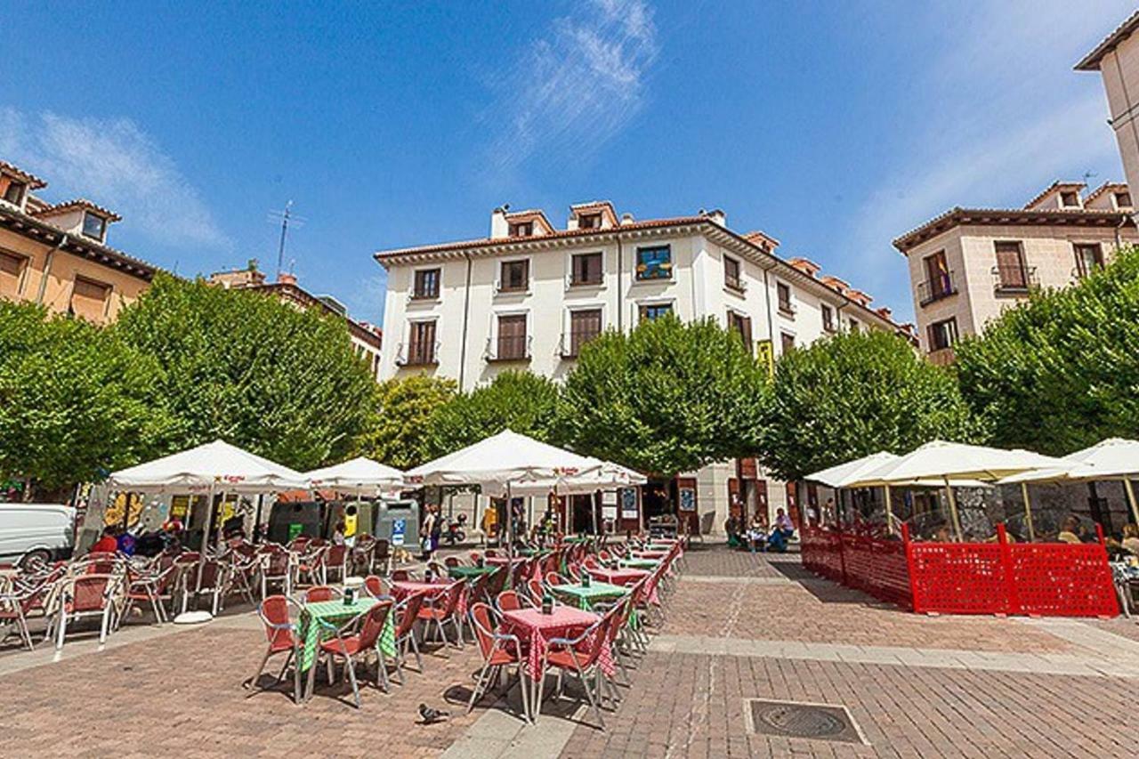 Apartamento Estudio En Malasaña - Calle Tesoro