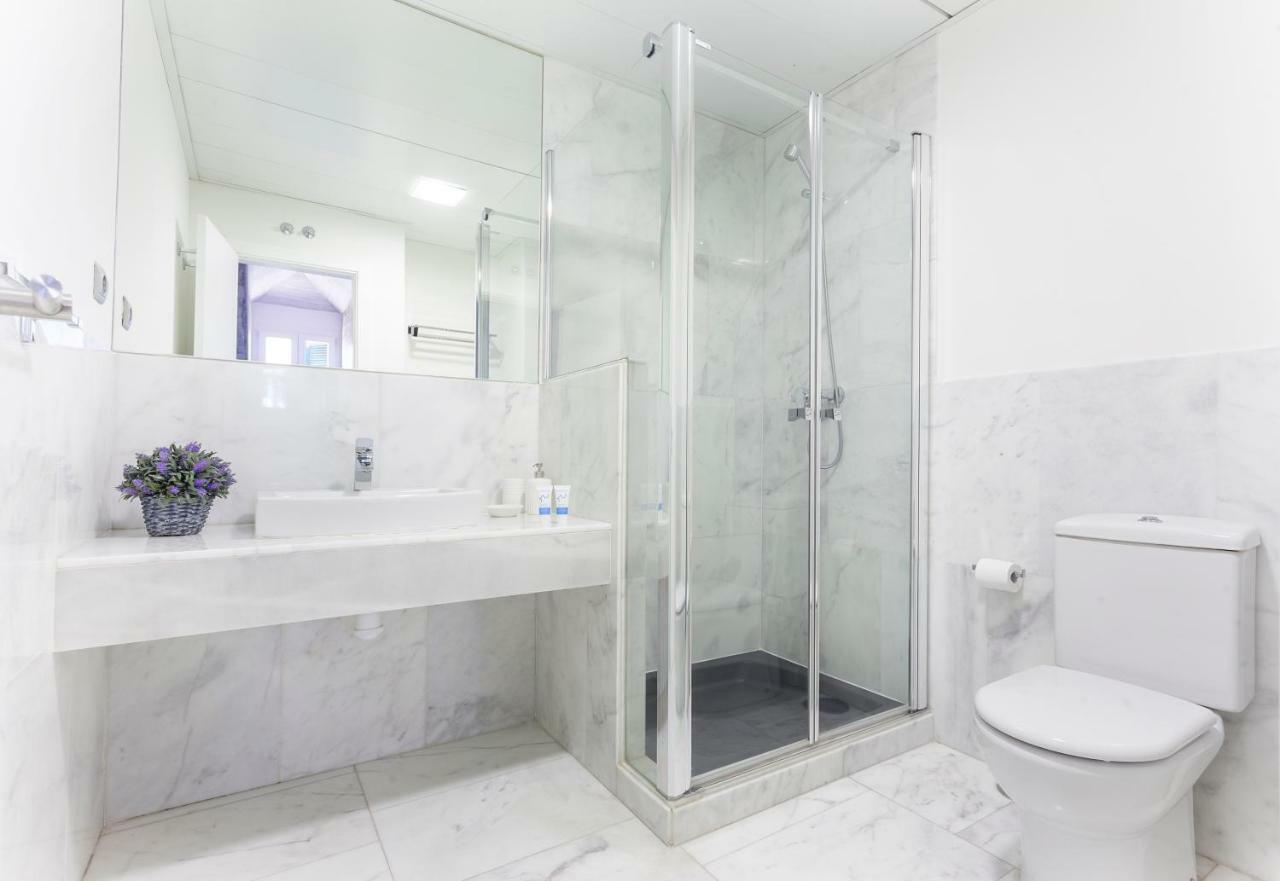 Apartment Friendly Echegaray *
