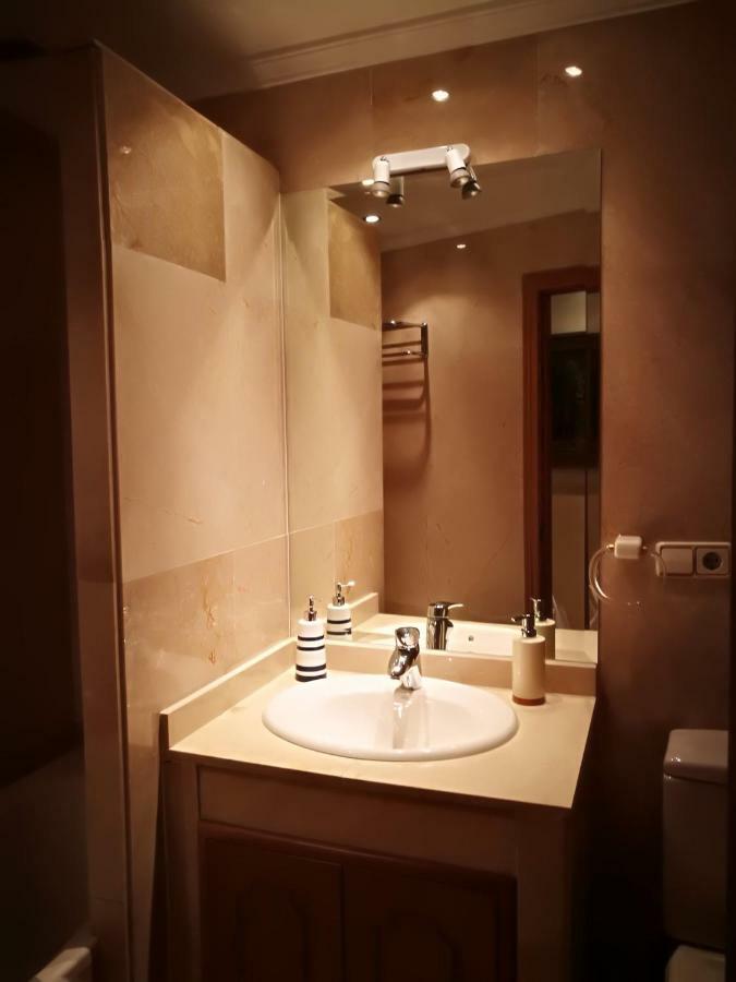 Torr Av America - Lopez De Hoyos - Chamartin Apartment