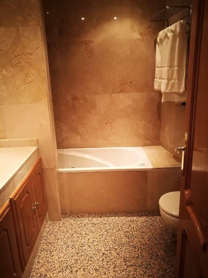 Apartment Torr Av America - Lopez De Hoyos - Chamartin