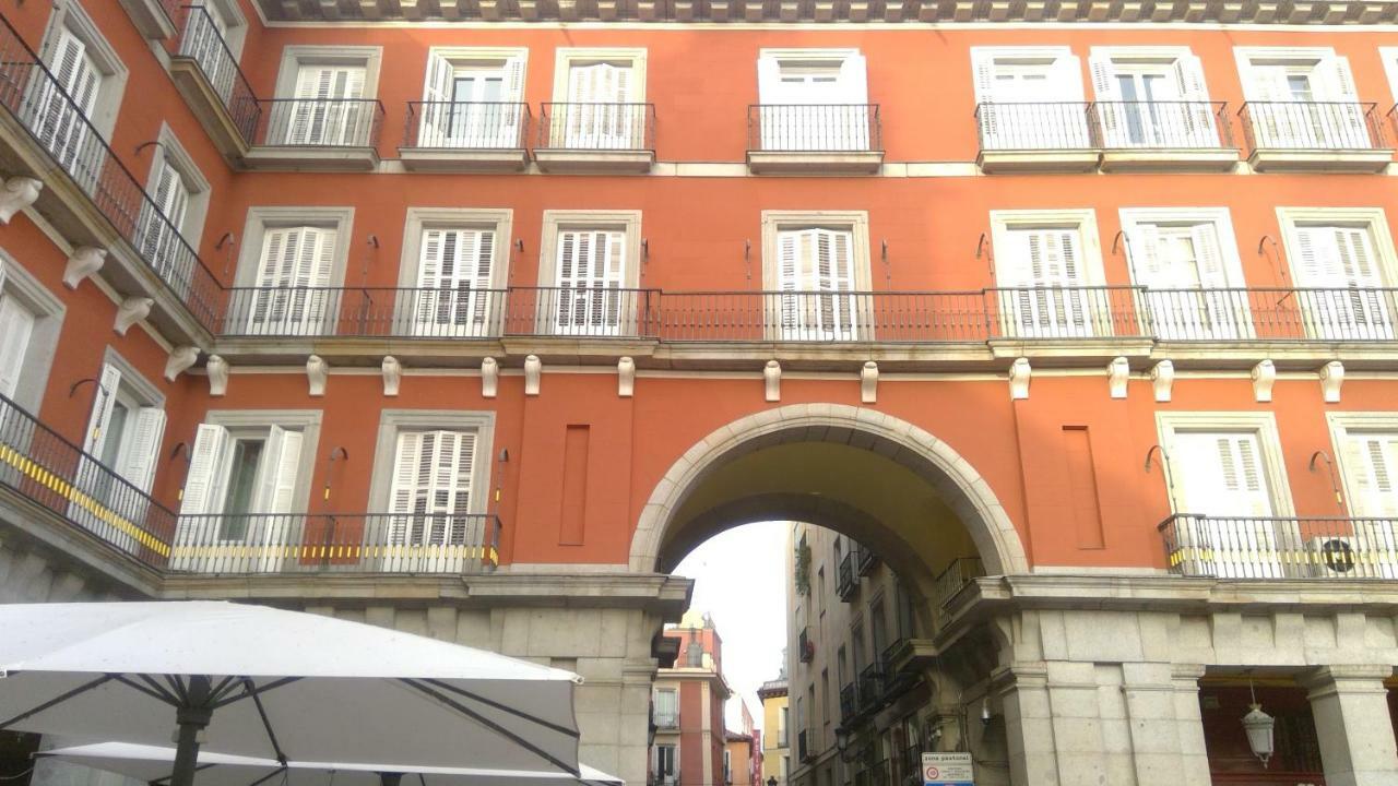 Moh Plaza Mayor 1 *