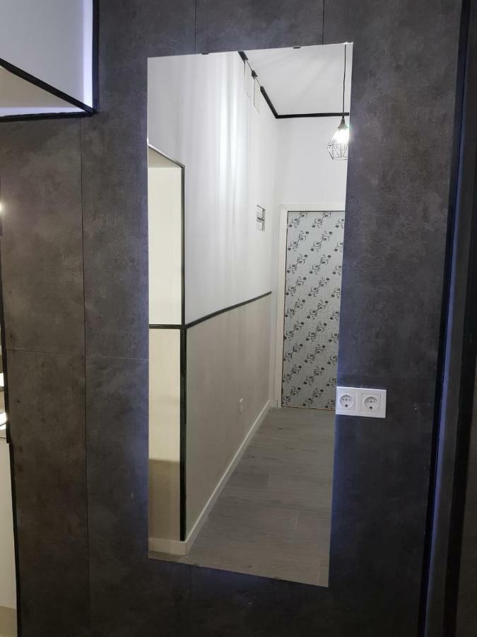 Apartment Estudio Calle Mayor Madrid