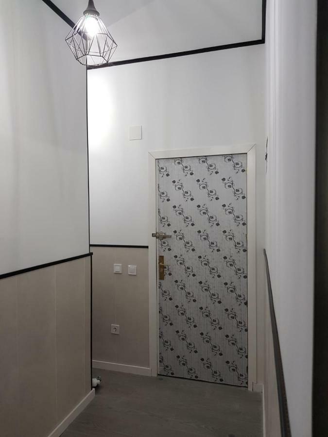 Estudio Calle Mayor Apartment Madrid