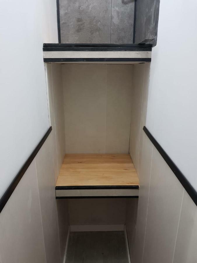 Estudio Calle Mayor Apartment Madrid