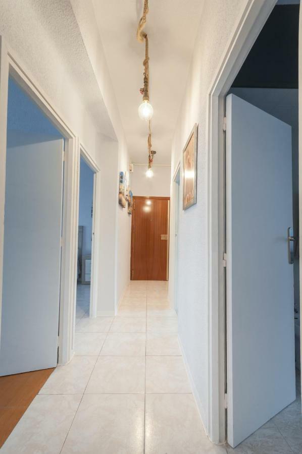 Apartamento 21 Gumers Madri