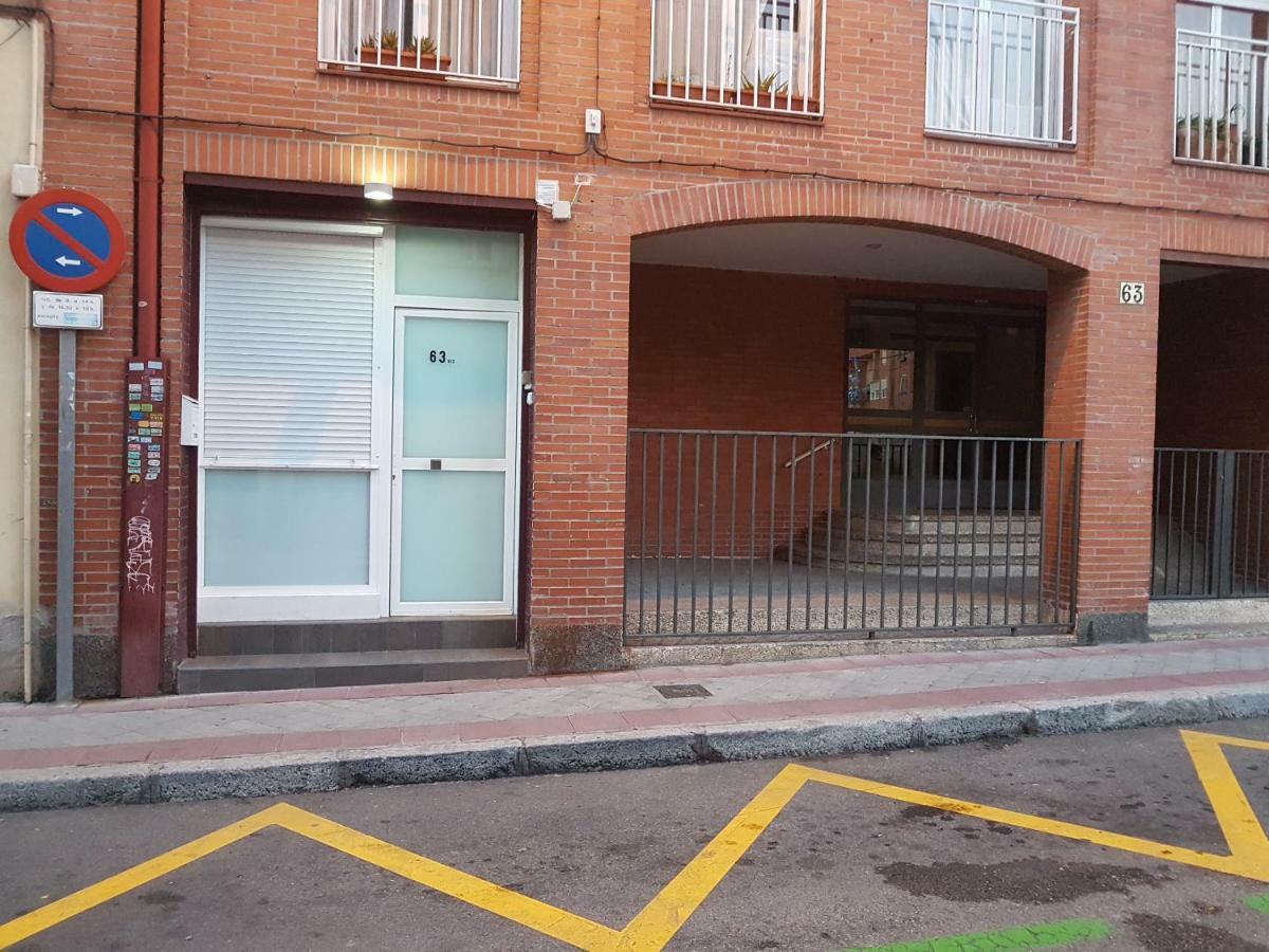 Bonito Apto Cinco Torres Plaza Castilla Madri