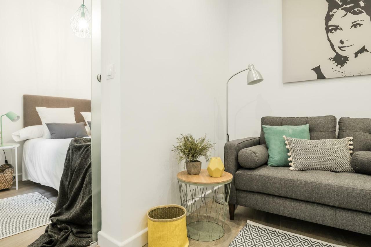 Waou Malasana I - Alquiler Corta Duracion Apartamento