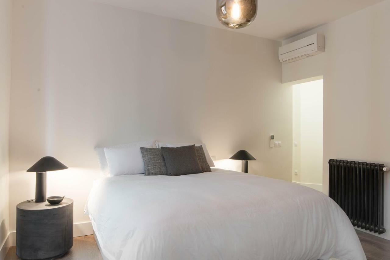 Preciados Gran Via Luxury Callao Apartment
