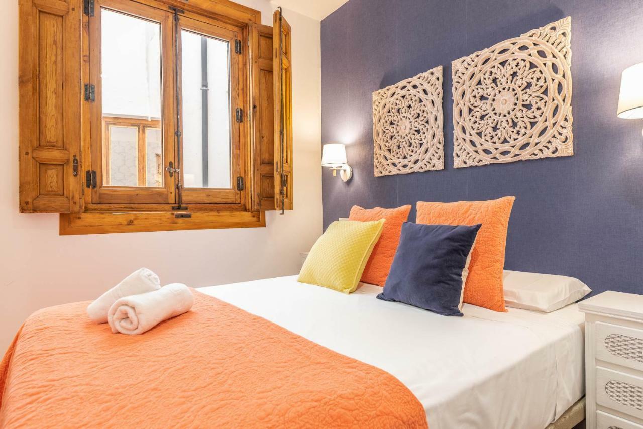 Apartment Bnbholder Group Luxury Sol *