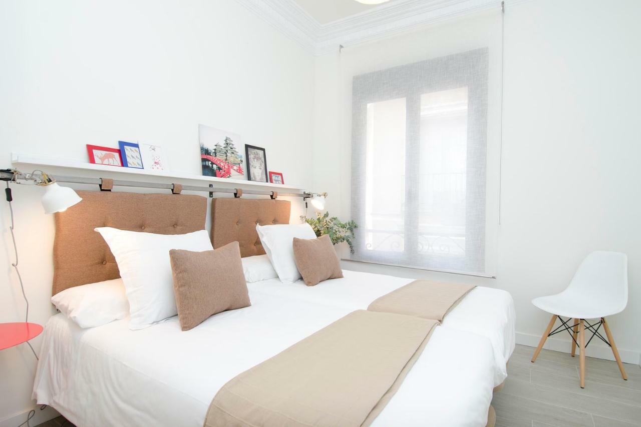 Apartment Friendly Madville