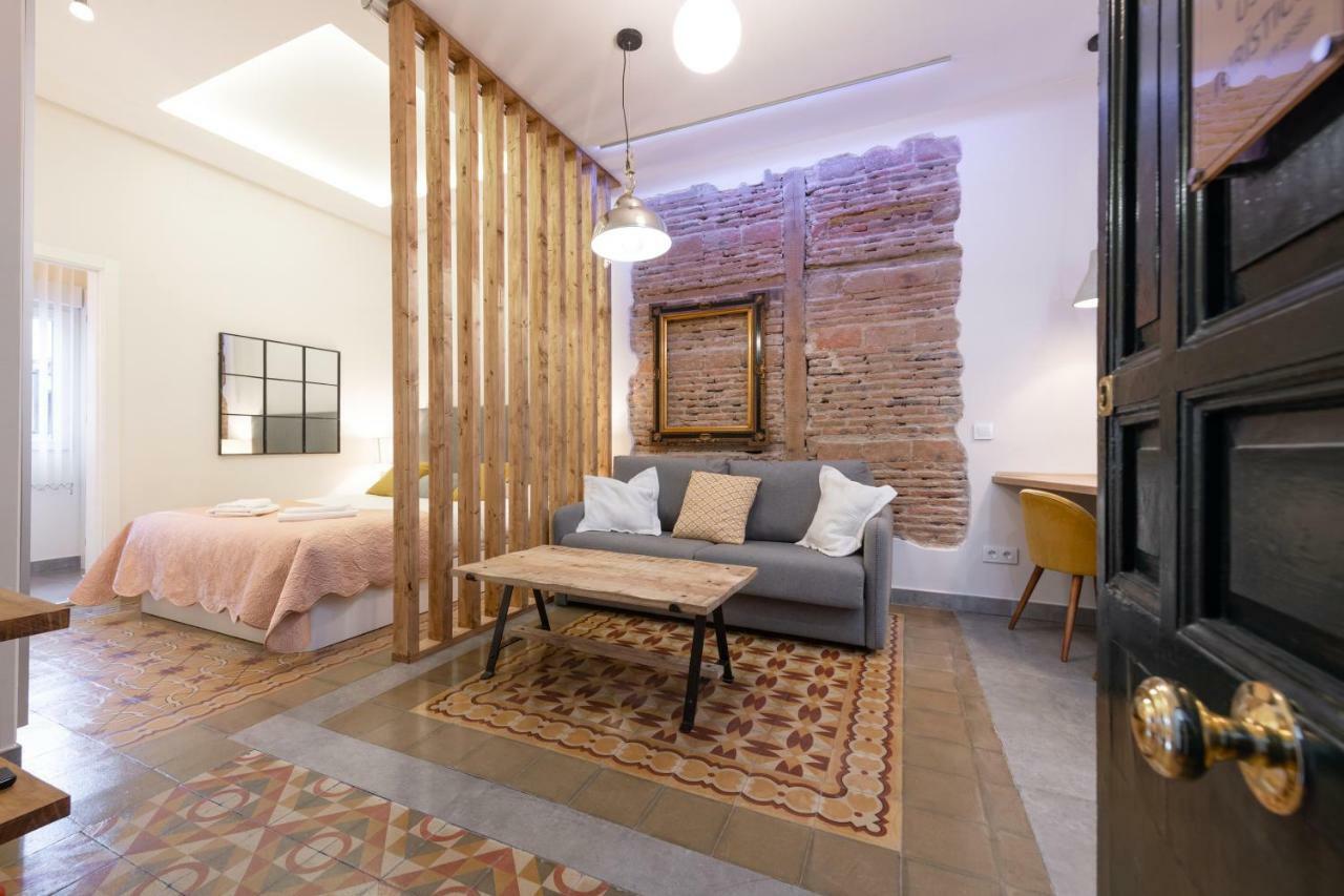 Wonderful Chueca Apartment *