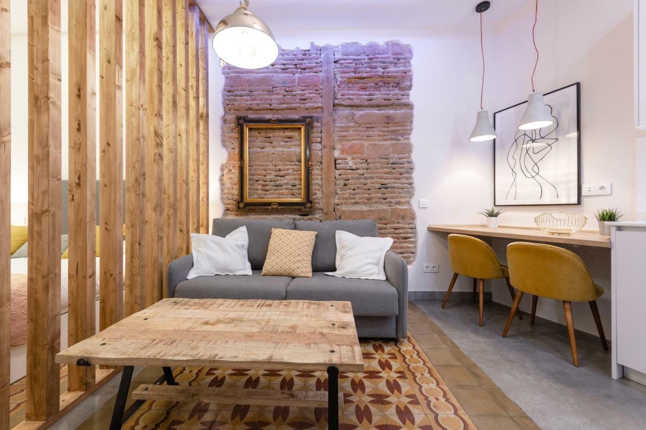 Apartment Wonderful Chueca *