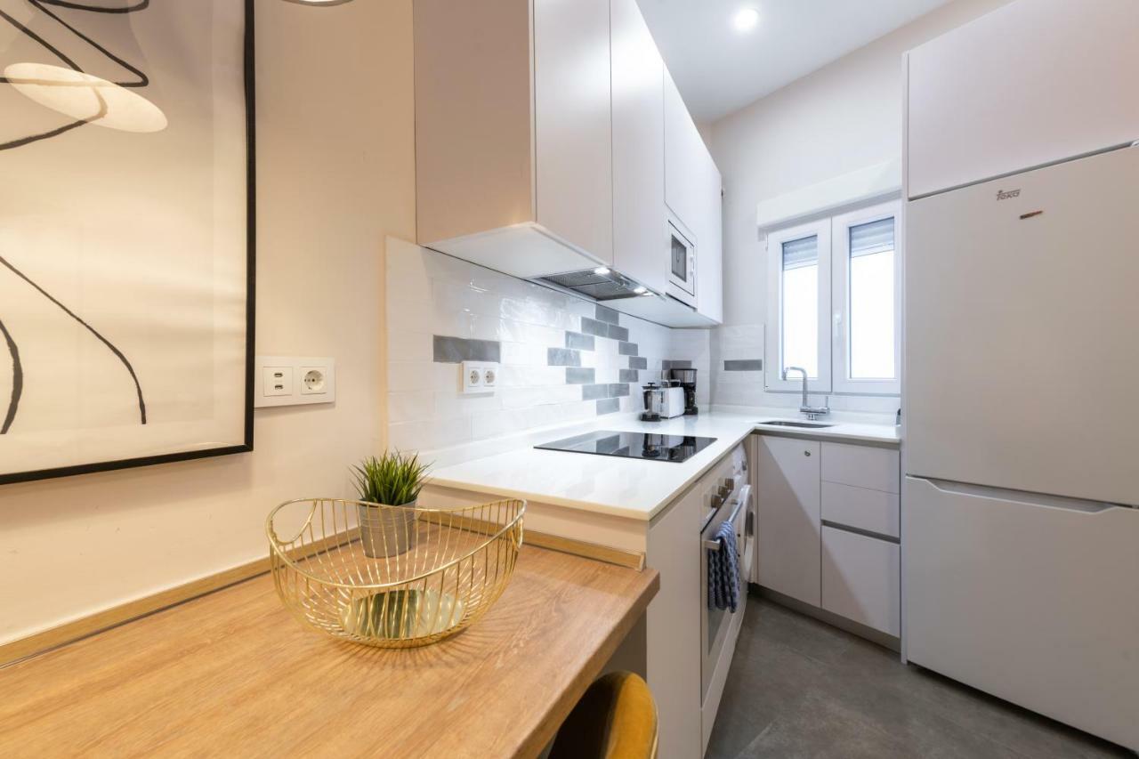 Wonderful Chueca Apartment *