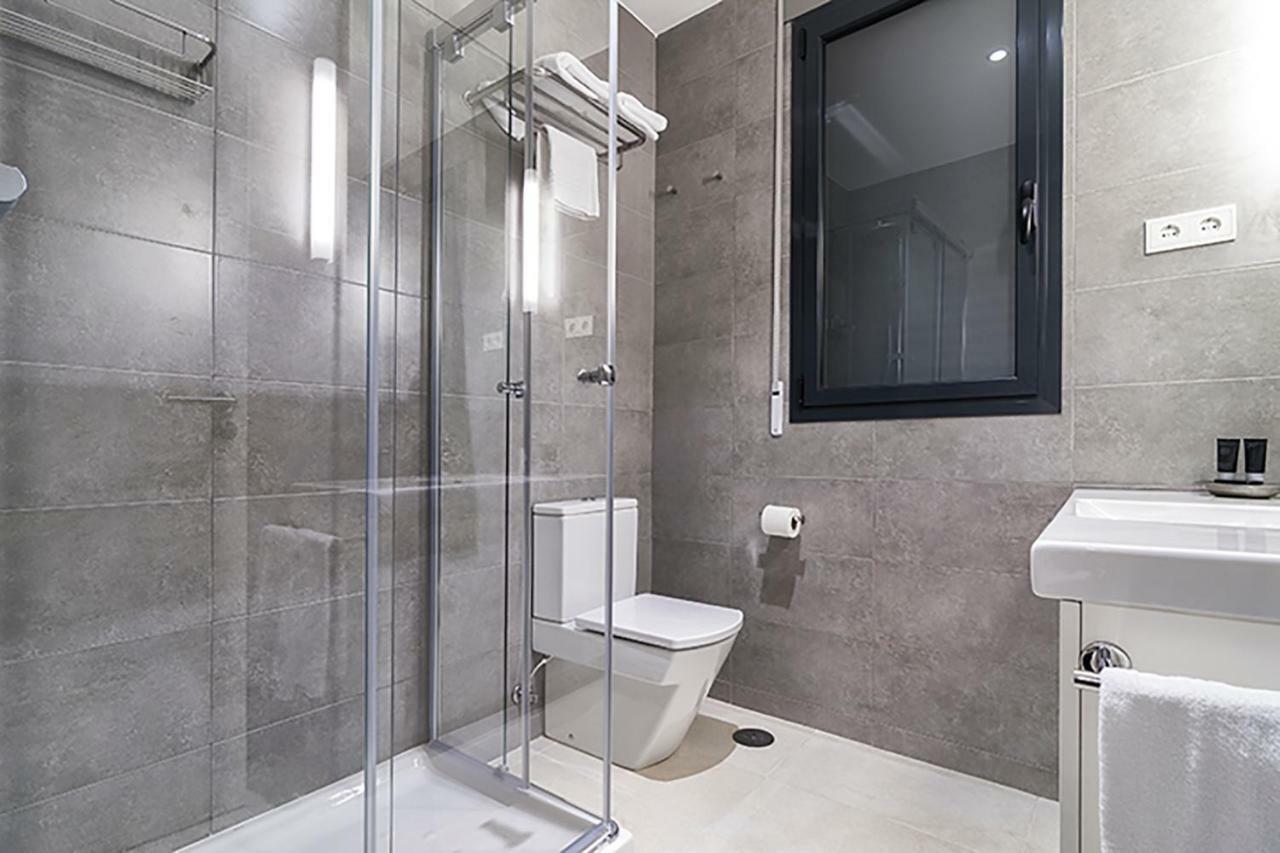 Friendly Olavide Apartment *