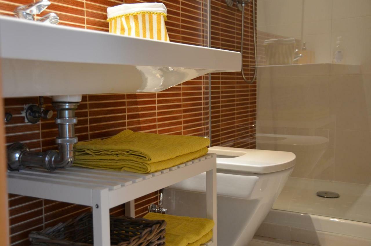 Lejlighed Casa Moderna Con Terraza Chill Out - Estadio Bernabeu *