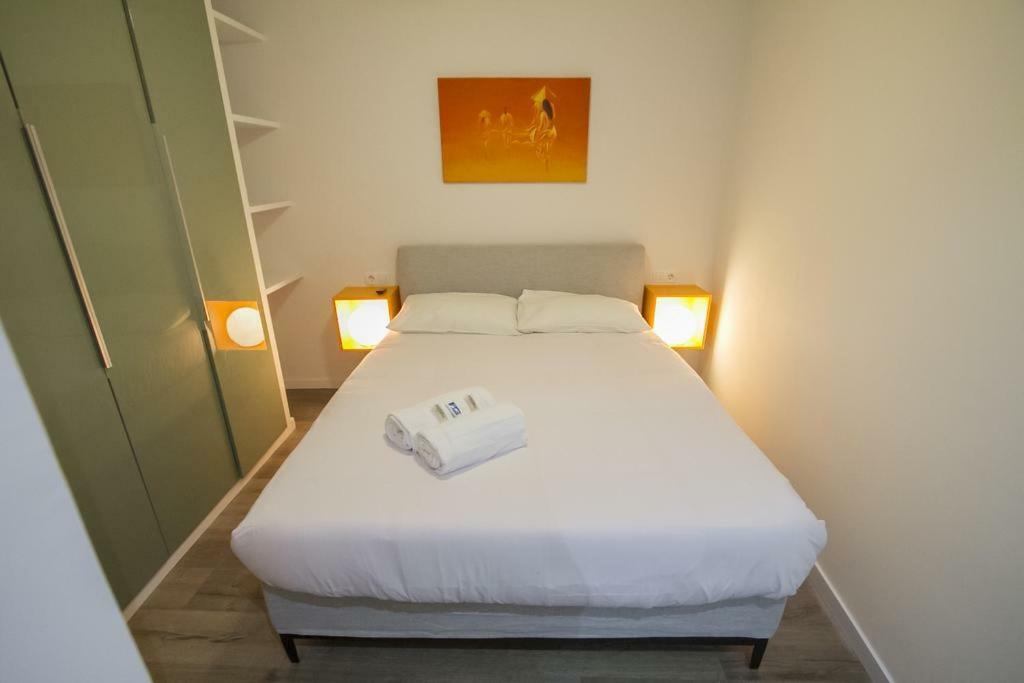 Apartamento Con Encanto En Sol-madrid#a Apartment *