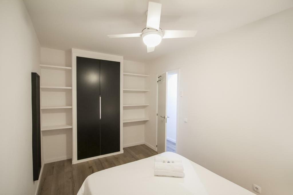 Apartamento Con Encanto En Sol-madrid#a Apartment Madrid