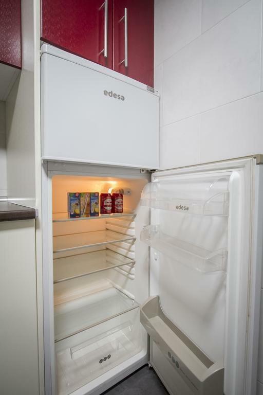 Apartamento Con Encanto En Sol-madrid#a Apartment Madrid