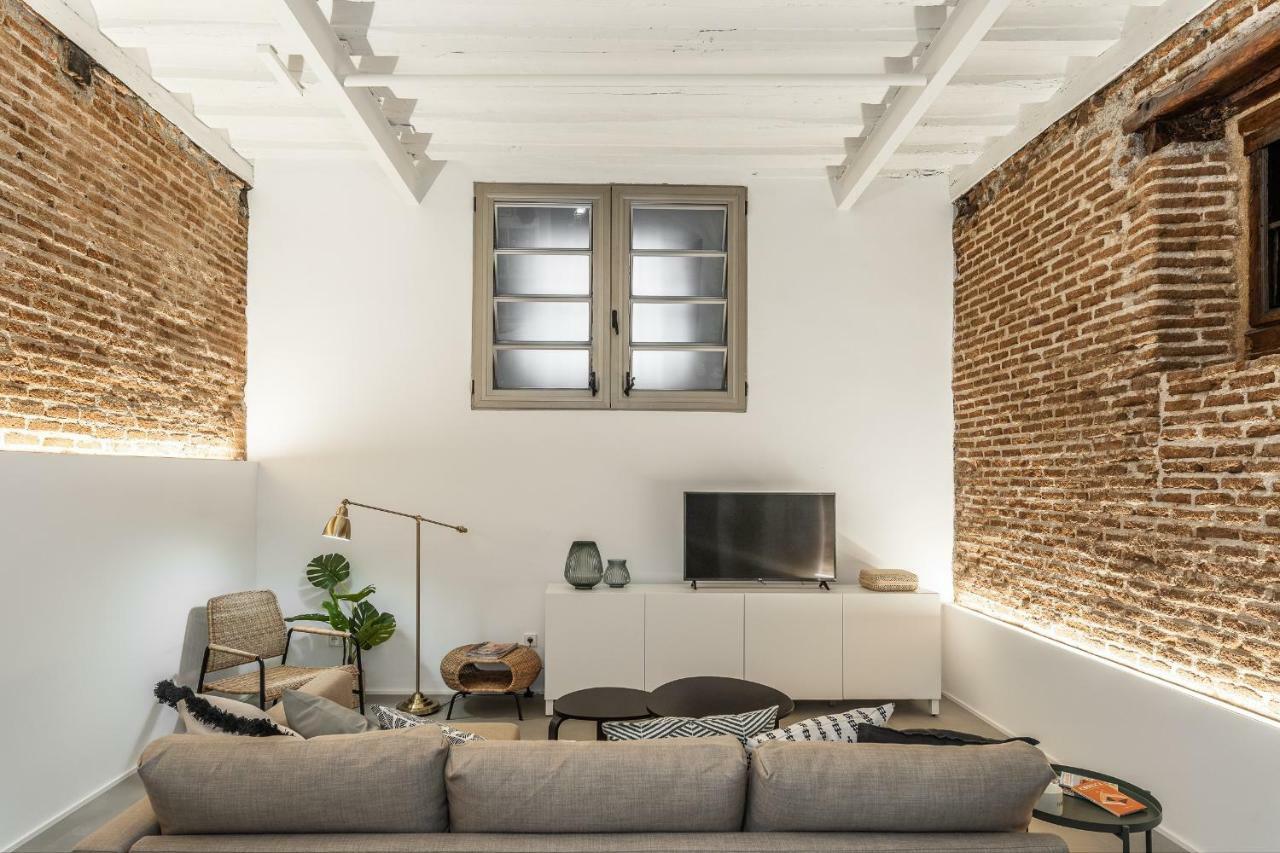 Apartment Waou Chueca Iv - Alquiler Corta Duracion Madrid