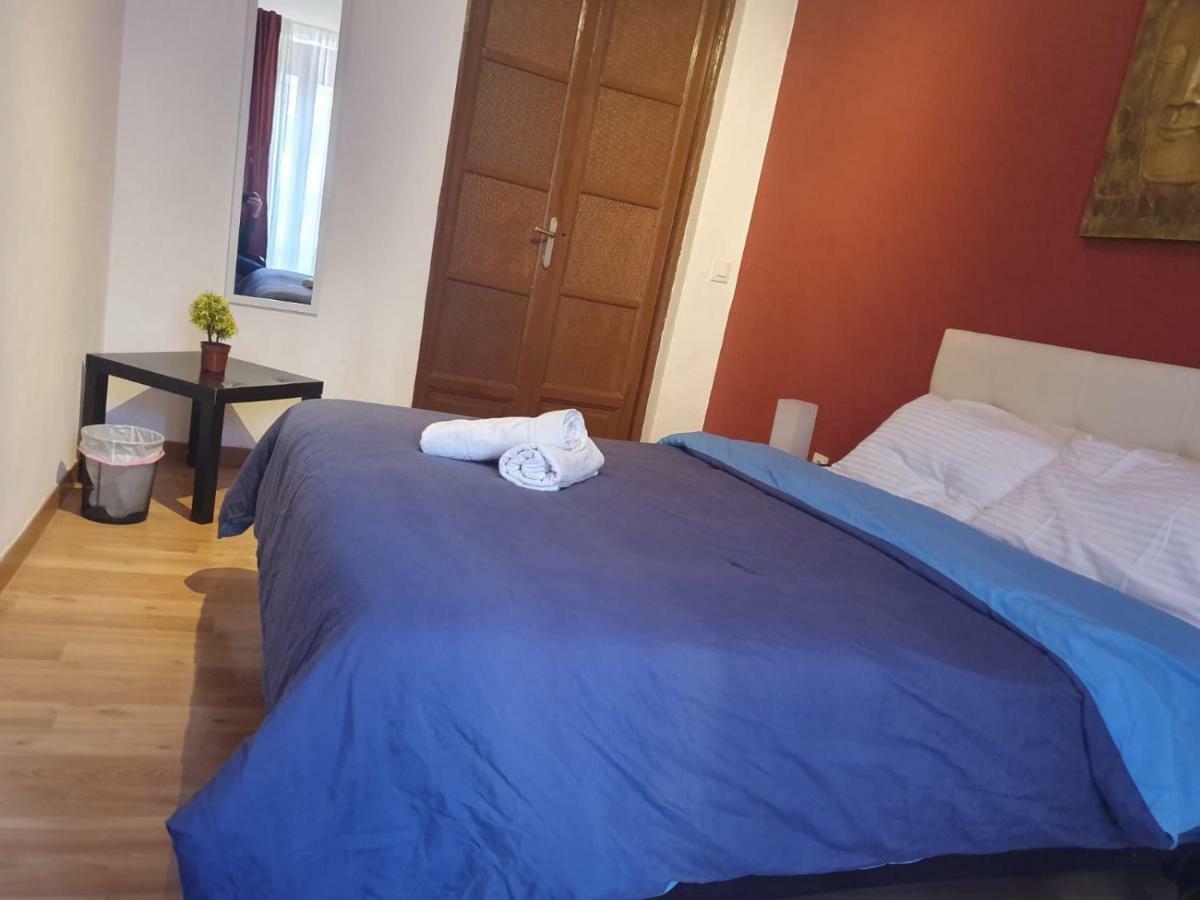 Guest house Montera Madrid