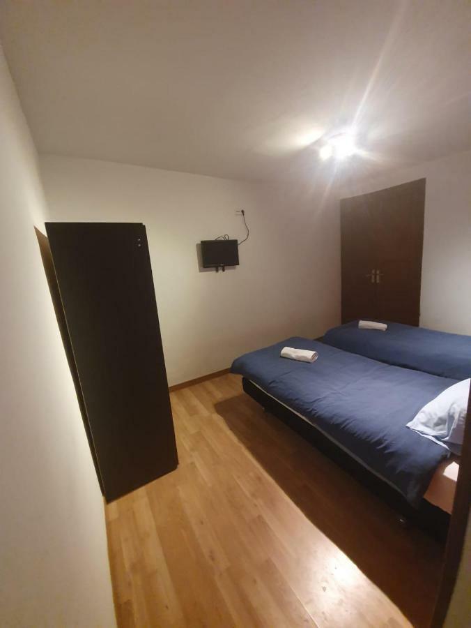Montera Guest house